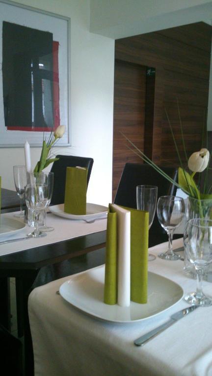 Penzion Luxor Trnava Rom bilde
